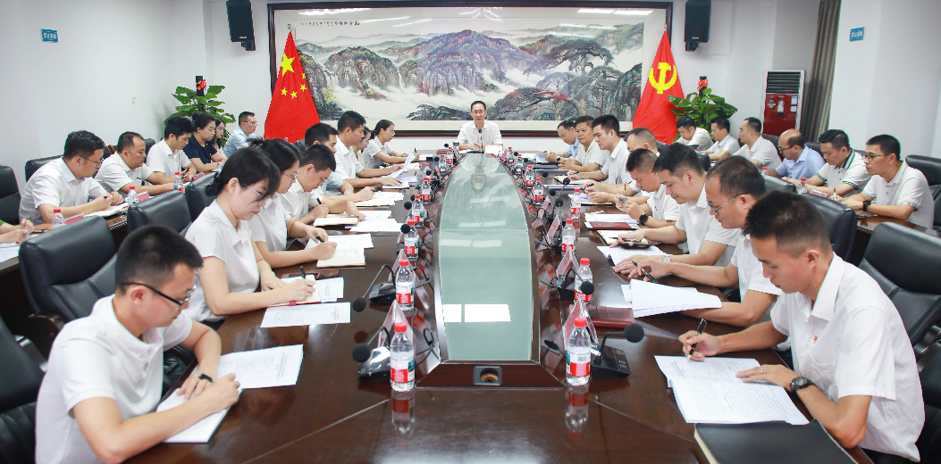 吉阳区党的十八大以来深入贯彻中央八项规定精神的成效和经验交流研讨座谈会召开