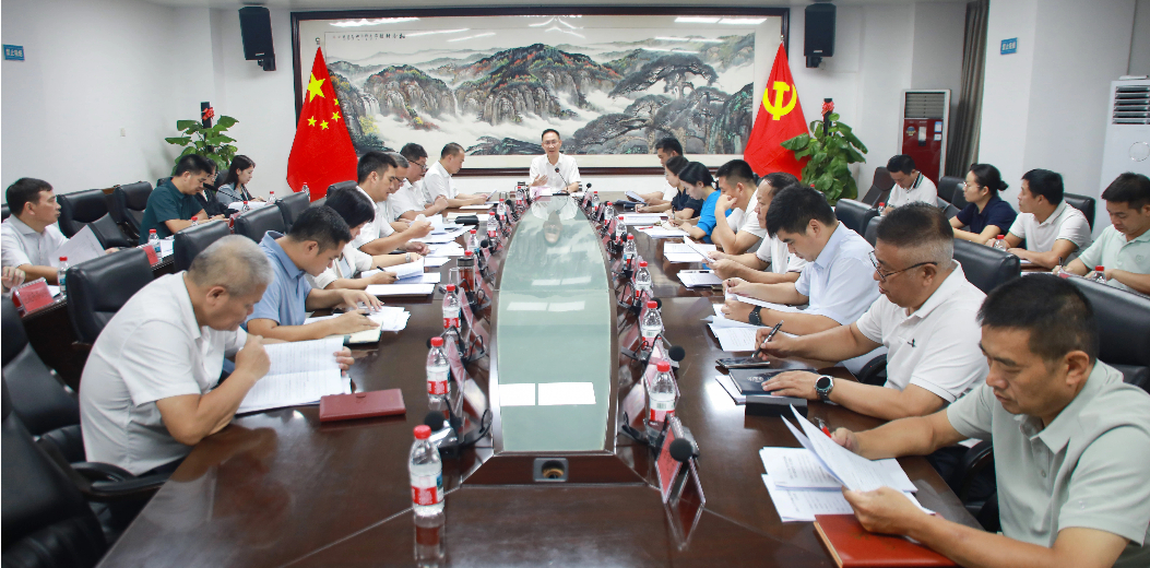 吉阳区：以“拼”的干劲“抢”的姿态“实”的作风 全力以赴冲刺三季度确保完成全年目标任务