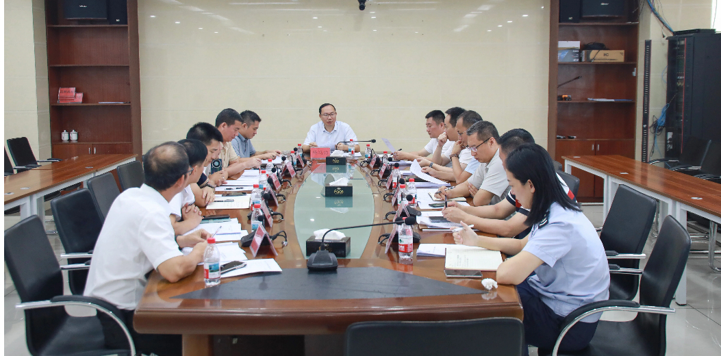 吉阳区召开2026年二季度经济运行调度会