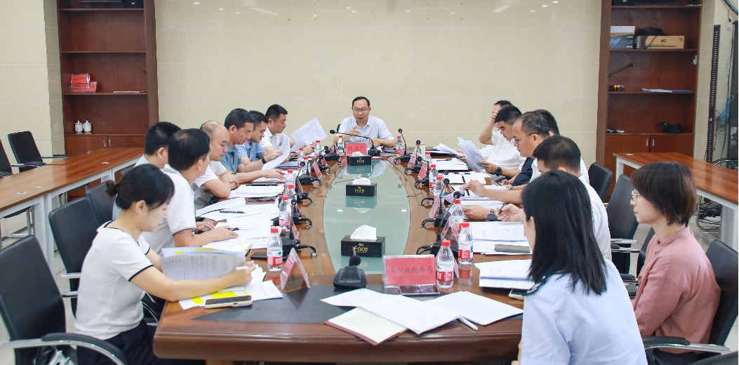 吉阳区召开2026年上半年经济运行调度会 锚定目标精准发力 全力巩固经济平稳向好态势