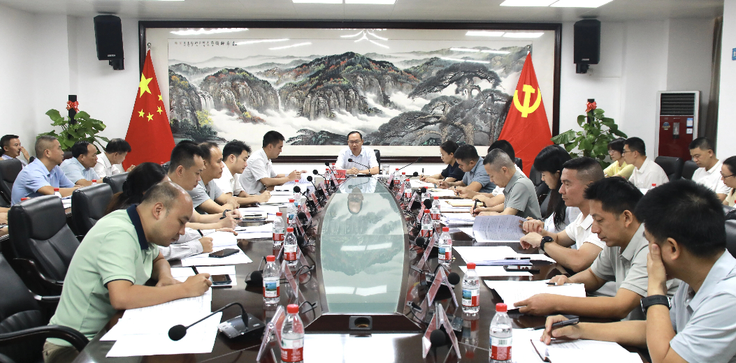 2026年区委农村工作领导小组第2次会议暨吉阳区推进常态化帮扶持续巩固拓展脱贫攻坚成果暨问题整改部署会召开